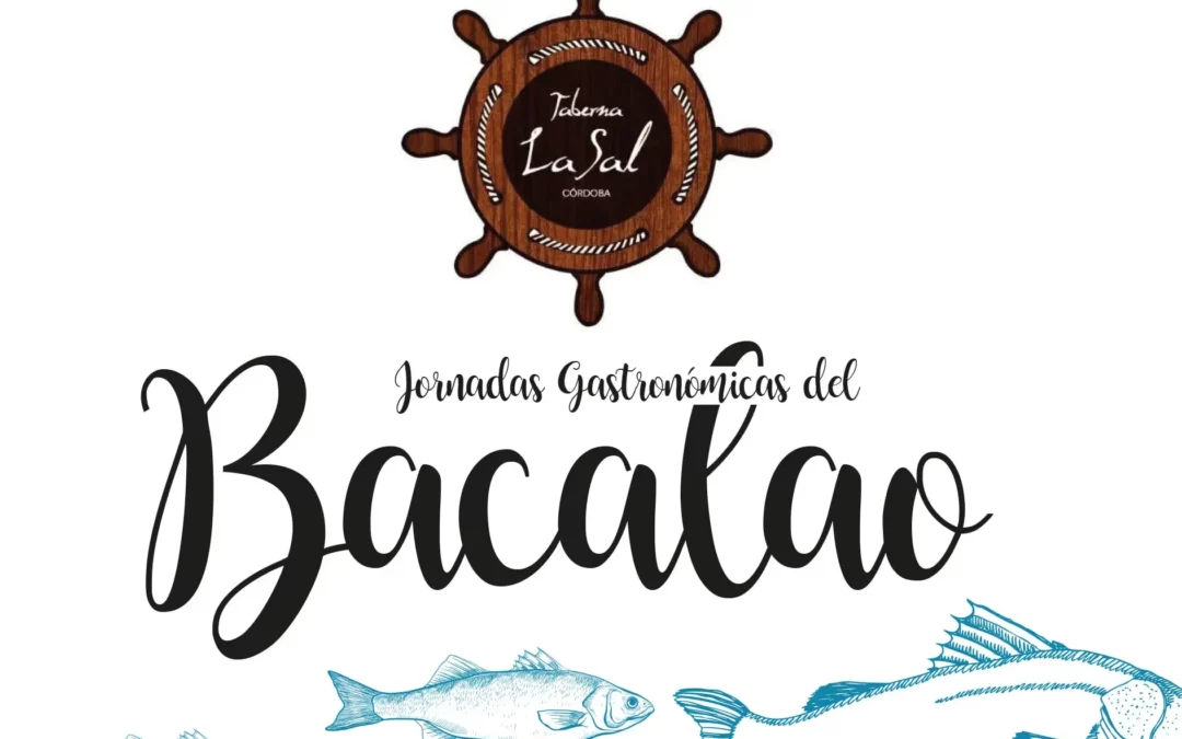 Jornadas gastronómicas del bacalao